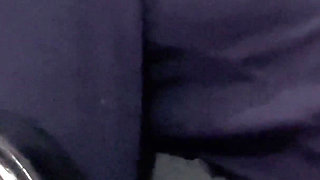 Tiny African Teen Fucked by Her Teacher in Uniform