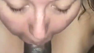 WildEnglishBBW BBC Nata4sex 69 drilling my pink pussy