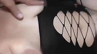 Sexy Evi + Miss Loly Hardcore Gangbang