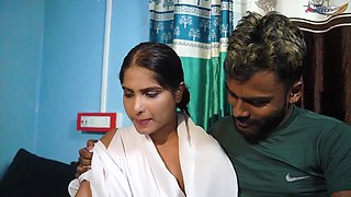 India MILF Love Black Dick - Latina
