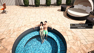 Complete Gameplay - Seaside Mystery, Part 6