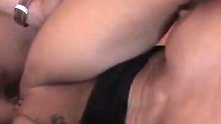 First time with this mature so horny chick