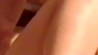 I Love Sucking My Husband's Friends' Cocks Until They Cum and Fill Me with Milk