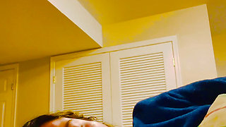 Sabrina Kundu Watch Me Relax With Me