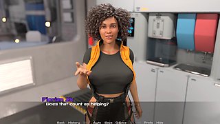 3d sex, ideal, formula