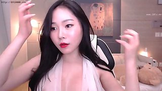 Korean nurse