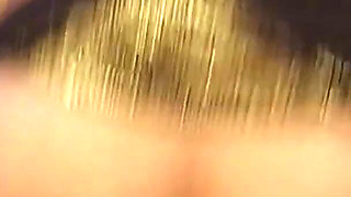 Horny Asian Girl Gets Fucked by Hard Cock