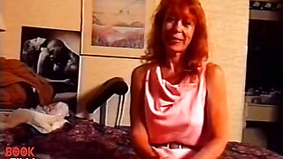Vintage Cravings Amateurs Unearthed Vol. 1