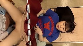 Japanese Asian BDSM Fetish Spanking by