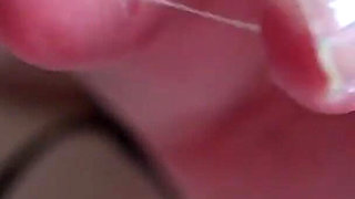 BBW Fat Fupa Pussy Play Part 2