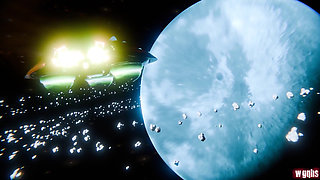 Samus Trap by Wgqhs (animation with Sound) 3D Hentai Porn