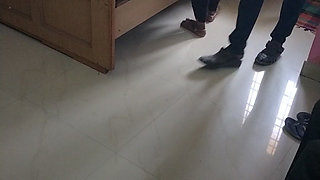 Preparation for Porn Videos Shoot