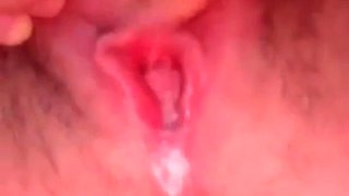 Horny Pinay Girl Wants to Fuck Her Delicious Wet Pussy