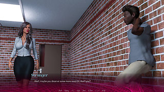 Being a Wife - Mateo and Christine