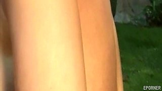 Wet Lips, Wide Spread Retro Lesbian Sex