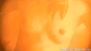Indian scene with notable sweet thing from Bollywood Nudes HD