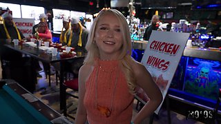 Tony Rubino's Tempting Encounter Fuels a Wild Affair