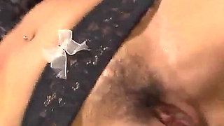 Lisa Ann Takes Care of a BBC Prisoner