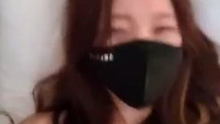 Korean Amateur Asian  Shows Her Juicy Big Boobs And Masturbate I found her at porndemon.net