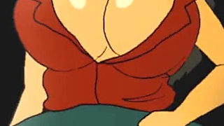 Riding Satans Big Cock with All Positions