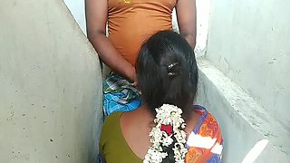 Desi Aunty Long Hair Sex With Servant Boy