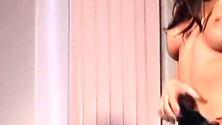 Elizabeth and Nikki: Spicy Lesbian Games for Horny Sluts