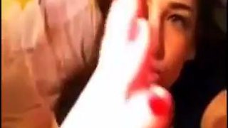 PRETTTY WHORE MEXICAN FEET IN MIAMI AGAIN: Big Ass, Babe  Anal Porn