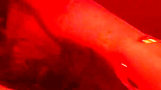 Surprise Orgy for Clea Gaultier