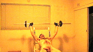 workout wank