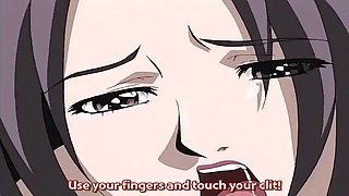 Hentai milf