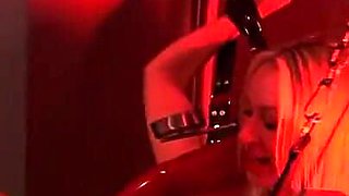 Cruel Femdom Experiments: Deep Double Anal Fucking [diana Von Rigg & Miss Anna Elite]