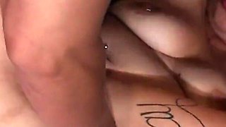 The Bride Doesn't Arrive, but Her Sister-in-law Sucks It and Fucks It