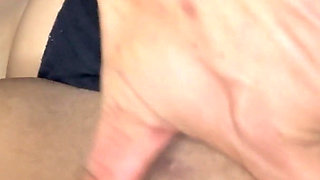Waking up Horny
