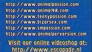 Teeny Domination