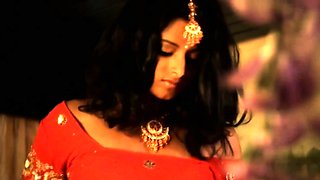 Getting Into Sacred Sensuality