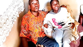 With my fellow Artist