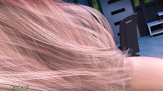 Wvm - Part 244 - Is the Lady Pregnant by Misskitty2k