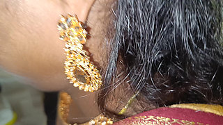 Housewife with Stepsister Kitchen Fucking