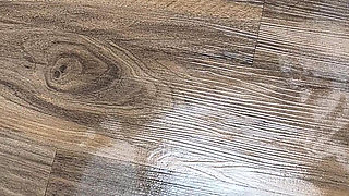 Saggy Soapy Tits Rubbing Her Clit Thumping