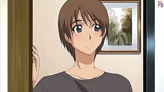 Aniyome Wa Ijippari 01