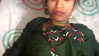 Desi Hot Bhabhi Ki Chudai