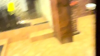 Amateur sex videos with brunette babe