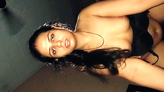 Student Loves Riding Dicks Until Cumming and Letting Cuminside