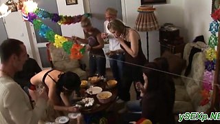 Bitch turns into a rouge in bed