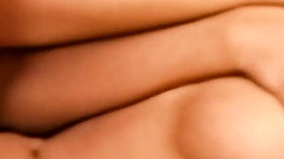 Belle D' Leon Has a Great Time with Black Dick
