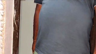 Desi Indian Bhabhi Poojakabir Gets Hardcore Fuck by Old Sasur Ji - Tight Pussy Creampie (Hindi Audio)