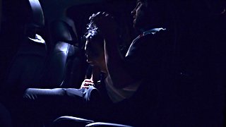 Hardcore sex lesson for sweet schoolgirl with small tits