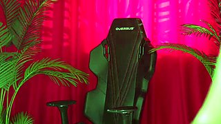 Erotic oiled massage cam
