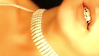 Slutty Natasha Nice Begs for a Big Black Cock to Pound Her Pussy