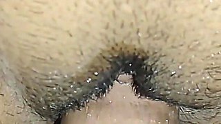 Desi Sister in Law's Pussy Creamed - Clear Hindi Audio